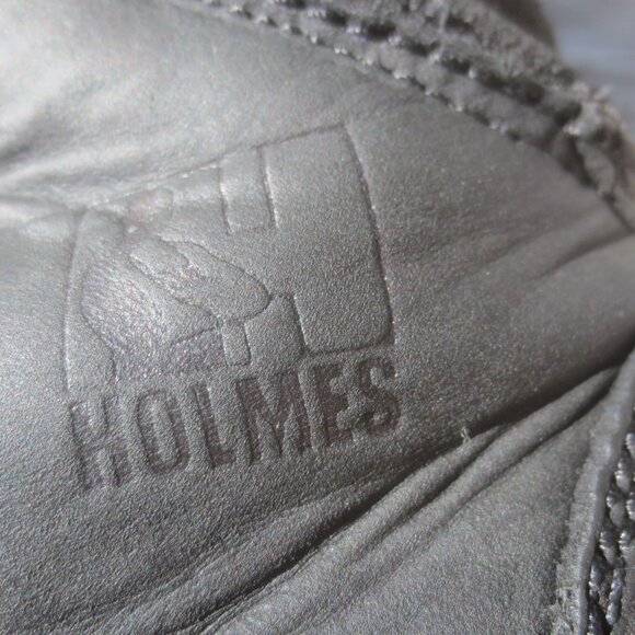 Mike Holmes Workwear Steel Toe Safety Leather Waterproof Work Boots - Size 12. - Picture 9 of 15